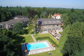 Отель WestCord Hotel de Veluwe  Гардерен